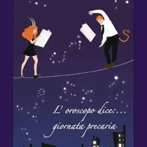 L‘oroscopo dice... giornata precaria Saldi