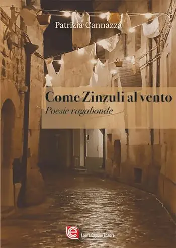 Come zinzuli al vento. Poesie vagabonde Ultimissimo Modello
