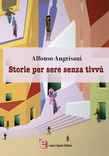 Storie per sere senza tivvù Occasione Imperdibile