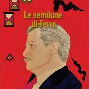 Direttamente Dal Produttore Le semilune di ferro