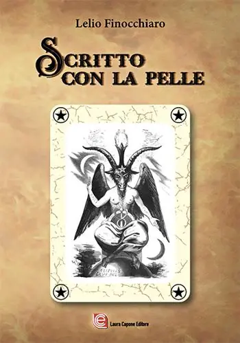 Nuova Collezione Scritto con la pelle