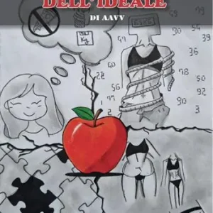Bestseller Il peso dell‘ideale. Premio Internazionale Letteratura Italiana Contemporanea. Racconti e poesie dalle scuole
