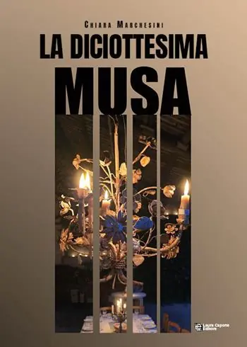 La diciottesima musa. Ediz. illustrata Soddisfatti O Rimborsati