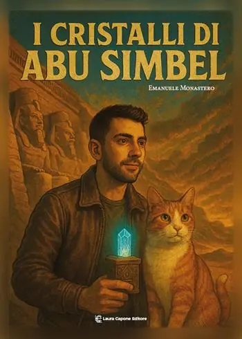 I cristalli di Abu Simbel Di Tendenza