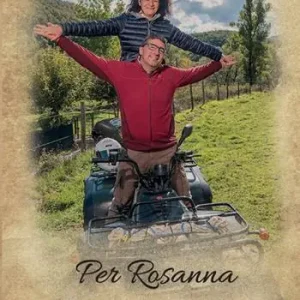 Direttamente Dal Produttore Per Rosanna