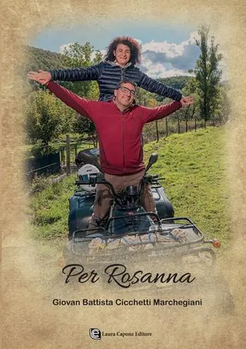 Direttamente Dal Produttore Per Rosanna
