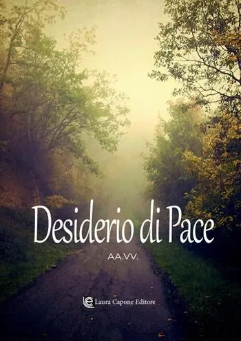 Desiderio di pace. Nuova ediz. Prezzo Conveniente