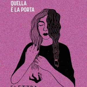 Quella è la porta Soddisfatti O Rimborsati