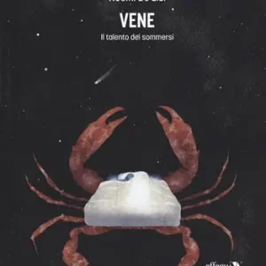 Novità Vene. Il talento dei sommersi
