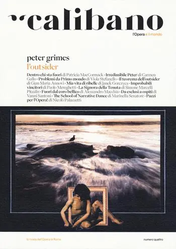Miglior Prezzo Calibano. L‘Opera e il mondo. Vol. 4 Peter Grimes. L‘outsider