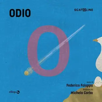 Ordina Subito Odio. Ediz. a colori