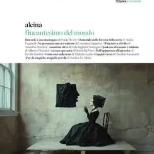 Spedito Oggi Calibano. L‘Opera e il mondo. Vol. 6 Alcina. L‘incantesimo del mondo
