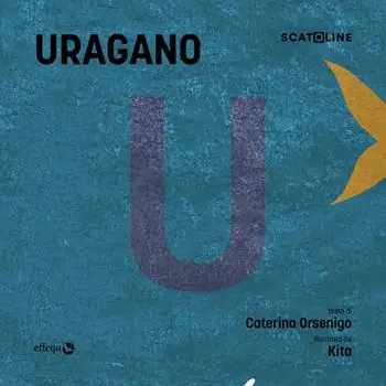 Uragano. Ediz. illustrata Nuova Collezione