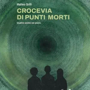 Occasione Imperdibile Crocevia di punti morti