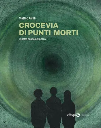 Occasione Imperdibile Crocevia di punti morti