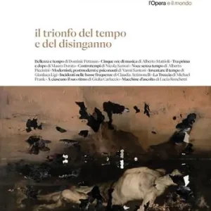 Reso Gratuito Calibano. L‘Opera e il mondo. Vol. 9 Il trionfo del tempo e del disinganno
