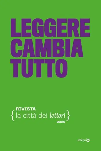 Leggere cambia tutto 2026 Soddisfatti O Rimborsati