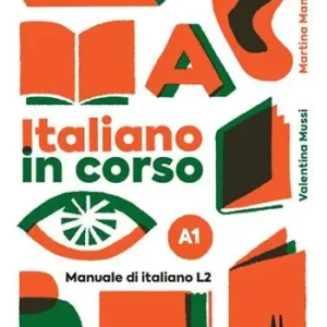 Offerta Speciale Italiano in corso A1. Manuale di italiano L2