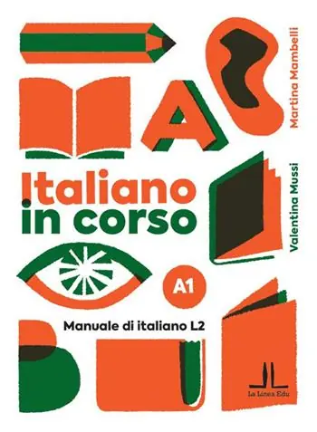 Offerta Speciale Italiano in corso A1. Manuale di italiano L2