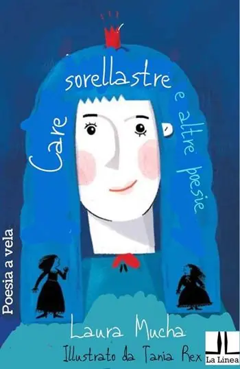 Direttamente Dal Produttore Care sorellastre e altre poesie