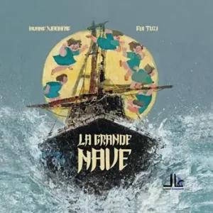 Super Prezzo La grande nave
