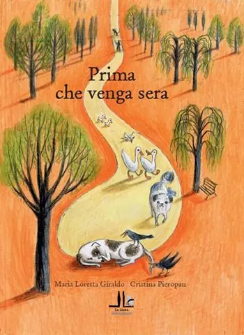 Prima che venga sera Must-Have