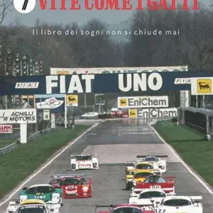 7 vite come i gatti. Il libro dei sogni non si chiude mai Must-Have