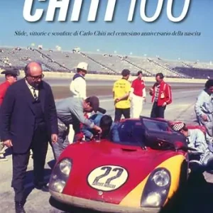 Chiti 100. Sfide, vittorie e sconfitte di Carlo Chiti nel centesimo anniversario della nascita Solo Oggi