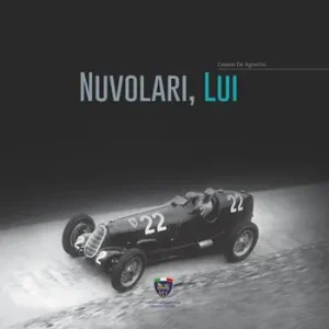 Nuvolari, lui Occasione