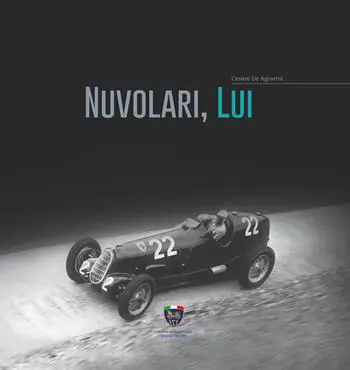 Nuvolari, lui Occasione