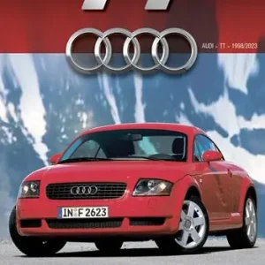 Audi TT Offerta