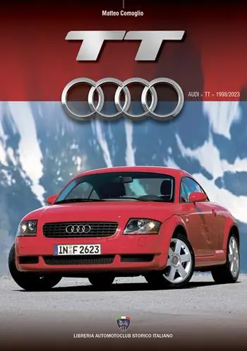 Audi TT Offerta