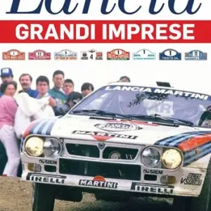 Compra Online Lancia Grandi Imprese