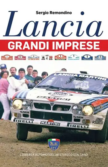 Compra Online Lancia Grandi Imprese