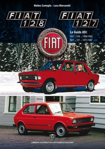 Fiat 128 e 127 Acquista Ora