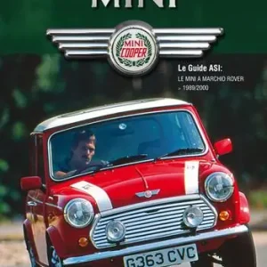 Compra Online Le Mini a marchio Rover
