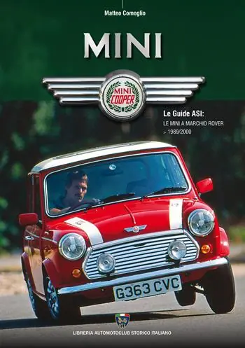 Compra Online Le Mini a marchio Rover