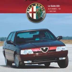 Spedito Oggi Alfa Romeo 164