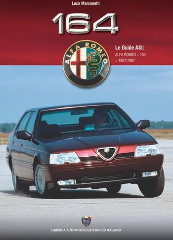 Spedito Oggi Alfa Romeo 164