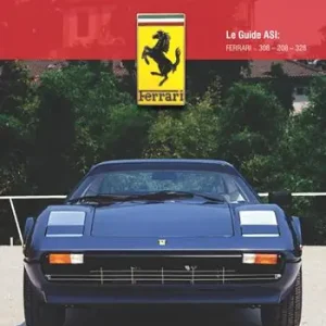 Ferrari 308-208-328 Sconto