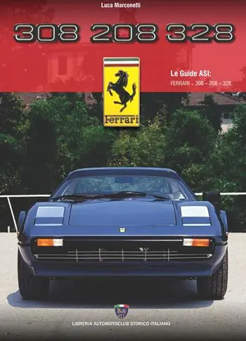 Ferrari 308-208-328 Sconto