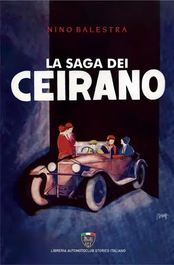 Ultime Pezzi La saga dei Ceirano