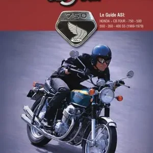 Compra Online Honda CB Four. Ediz. illustrata