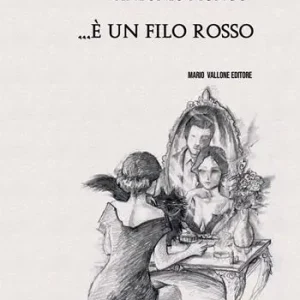 Nuova Collezione ... È un filo rosso