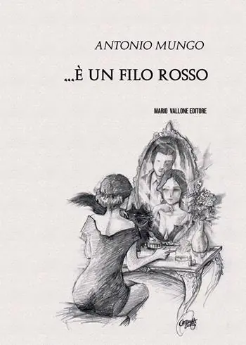 Nuova Collezione ... È un filo rosso