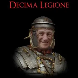 Decima legione Esclusivo