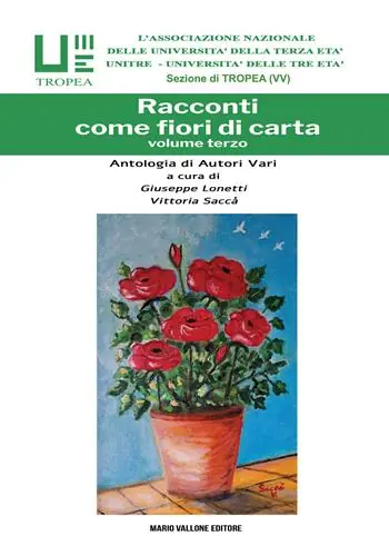 Prezzo Scontato Racconti come fiori di carta. Vol. 3