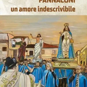 Pannaconi. Un amore indescrivibile Prezzo Ridotto