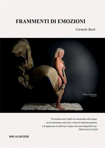 Frammenti di emozioni. Ediz. illustrata Esclusivo