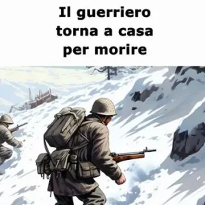 Miglior Prezzo Il guerriero torna a casa per morire